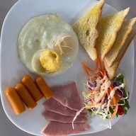 ปริมติ่มซำ