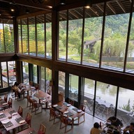 Mi | Zü Restaurant At Onsen @ Moncham