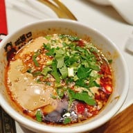 เมนูของร้าน CQK (ซีคิวเค) สามย่าน-บรรทัดทอง
