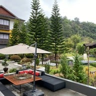 Mi | Zü Restaurant At Onsen @ Moncham