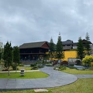 Mi | Zü Restaurant At Onsen @ Moncham