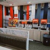 บรรยากาศ สุกี้ตี๋น้อย ราชพฤกษ์