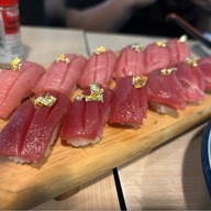 Sushi Homu  พุทธมณฑลสาย 2