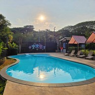 Recall Isaan Isan Concept At Khaoyai