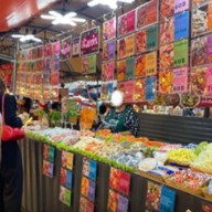 ตำ&ยำ ร้านเดิม ตลาดช้าง