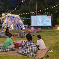 Recall Isaan Isan Concept At Khaoyai