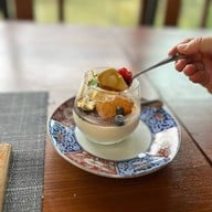 Mi | Zü Restaurant At Onsen @ Moncham