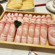 เมนูของร้าน CQK (ซีคิวเค) สามย่าน-บรรทัดทอง