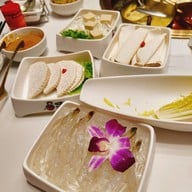 เมนูของร้าน CQK (ซีคิวเค) สามย่าน-บรรทัดทอง
