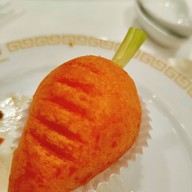 เมนูของร้าน GU-CHERNG RESTAURANT ภัตตาคารอาหารจีน กู่เฉิง โรงแรมกรุงศรีริเวอร์