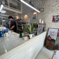Somersault Coffee Roaster พระราม3 สาธุประดิษฐ์