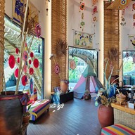 Recall Isaan Isan Concept At Khaoyai