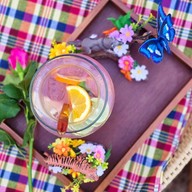 Recall Isaan Isan Concept At Khaoyai