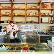 Choose Cafe Phuket