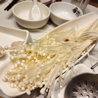 เมนูของร้าน CQK (ซีคิวเค) สามย่าน-บรรทัดทอง