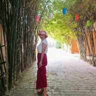 Recall Isaan Isan Concept At Khaoyai