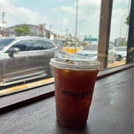 NERAMIT COFFEE ROASTER-เนรมิต คอฟฟี่ โรสเตอร์ สาขารวมโชค