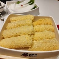 เมนูของร้าน CQK (ซีคิวเค) สามย่าน-บรรทัดทอง