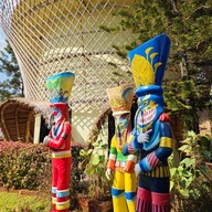 Recall Isaan Isan Concept At Khaoyai