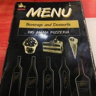 Big Mama Pizzeria (บิ๊กมามา พิซเซอเรีย) - สุขุมวิท 21 -