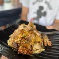 ลงอวน
