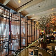 บรรยากาศ Le Dalat  เอ็มควอเทียร์