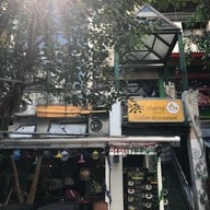 Big Mama Pizzeria (บิ๊กมามา พิซเซอเรีย) - สุขุมวิท 21 -