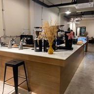 WHY COFFEE CAFE' WHY COFFEE CAFE'