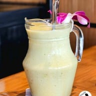 เมนูของร้าน Le Dalat  เอ็มควอเทียร์