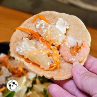 เมนูของร้าน Le Dalat  เอ็มควอเทียร์