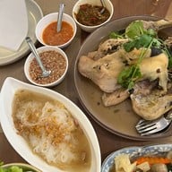 ครัวริมน้ำ ขอนแก่น