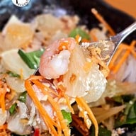 เมนูของร้าน Le Dalat  เอ็มควอเทียร์