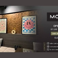 Mork Cafe and Bistro แจ้งวัฒนะ