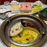 เมนูของร้าน CQK (ซีคิวเค) สามย่าน-บรรทัดทอง