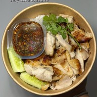 ผักล้น คนกับข้าว