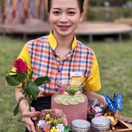 Recall Isaan Isan Concept At Khaoyai