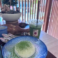 Henshin matcha 1 - สาขาประชายินดี ซอย 5