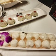 เมนูของร้าน CQK (ซีคิวเค) สามย่าน-บรรทัดทอง