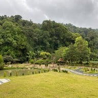 Mi | Zü Restaurant At Onsen @ Moncham