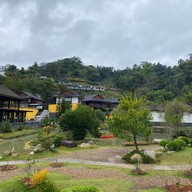 Mi | Zü Restaurant At Onsen @ Moncham