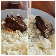 เมนูของร้าน ร้านอาหารคุณเหมียว