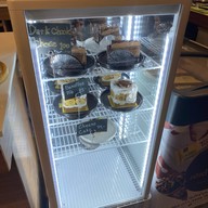 WHY COFFEE CAFE' WHY COFFEE CAFE'