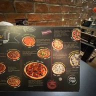 Alola Pizza & Pasta -