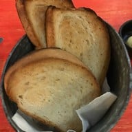 Big Mama Pizzeria (บิ๊กมามา พิซเซอเรีย) - สุขุมวิท 21 -