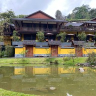 Mi | Zü Restaurant At Onsen @ Moncham