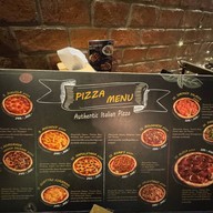 Alola Pizza & Pasta -