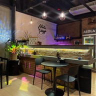 Alola Pizza & Pasta -
