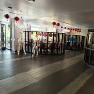 บรรยากาศ GU-CHERNG RESTAURANT ภัตตาคารอาหารจีน กู่เฉิง โรงแรมกรุงศรีริเวอร์