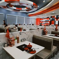 บรรยากาศ สุกี้ตี๋น้อย ราชพฤกษ์