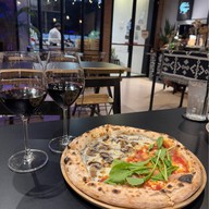 Alola Pizza & Pasta -